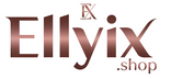 Ellyix.shop Logo